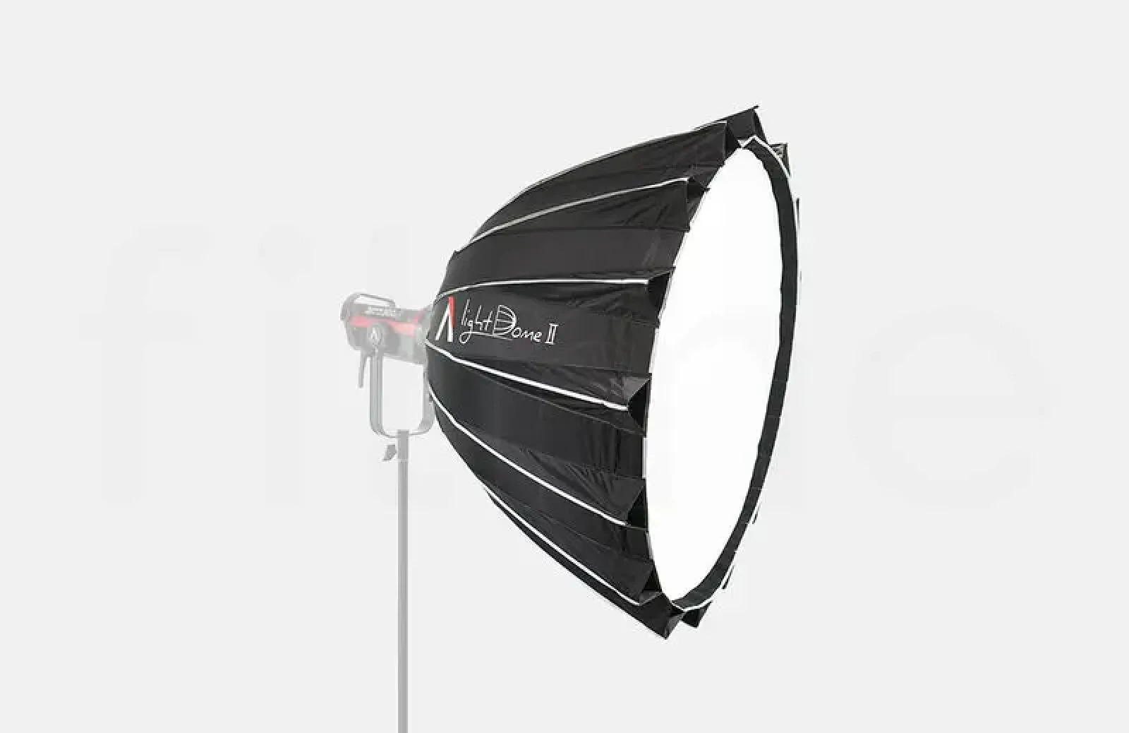 Aputure Light Dome II - Photo 1 sur 1