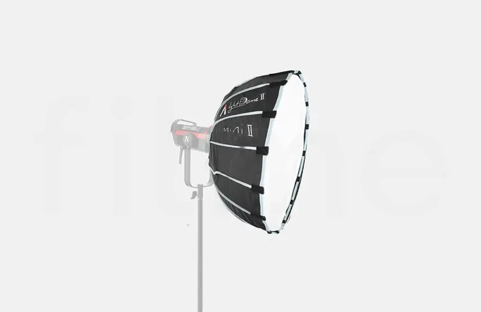 Aputure Light Dome Mini II - Photo 1 sur 1