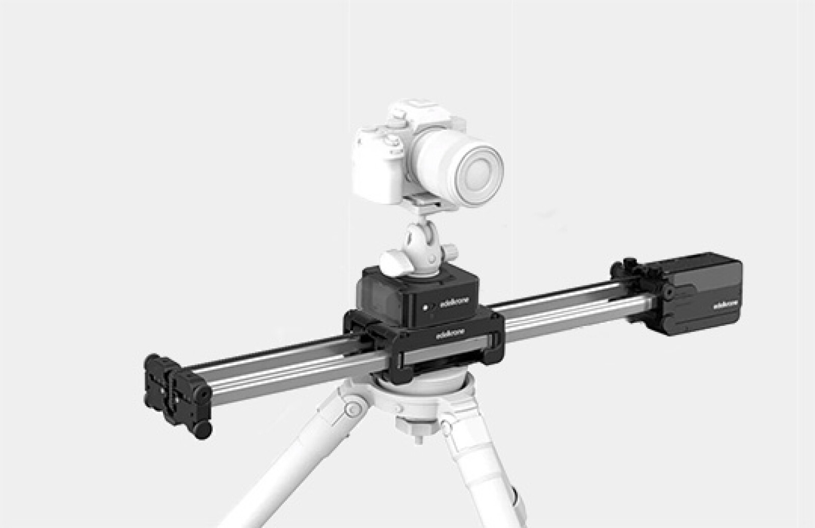 Edelkrone SliderPLUS PRO Long #essentiel (slider motorisé, HeadONE) - Photo 1 sur 1