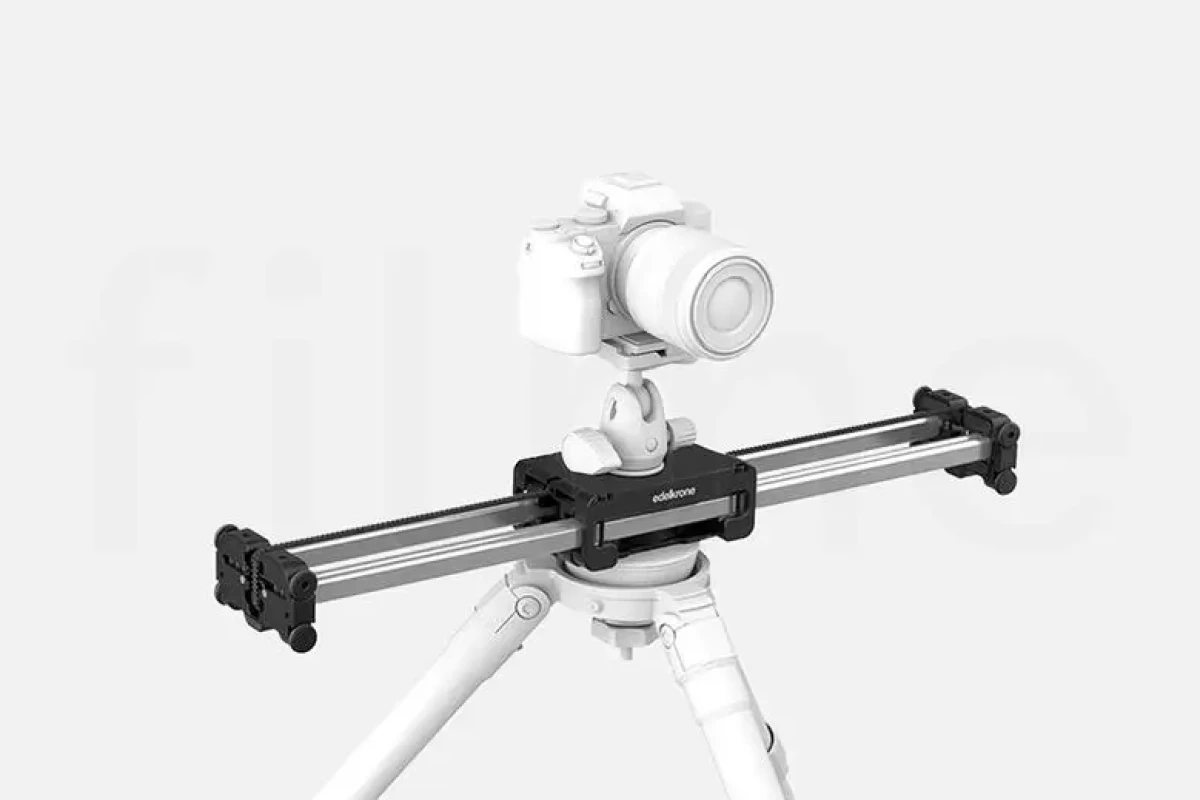 Location Edelkrone SliderPLUS PRO Long (slider manuel) - Lightyshare