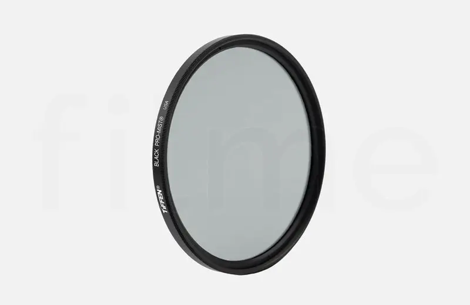 Black Pro Mist 1/4 Tiffen 82 mm  - Photo 1 sur 1