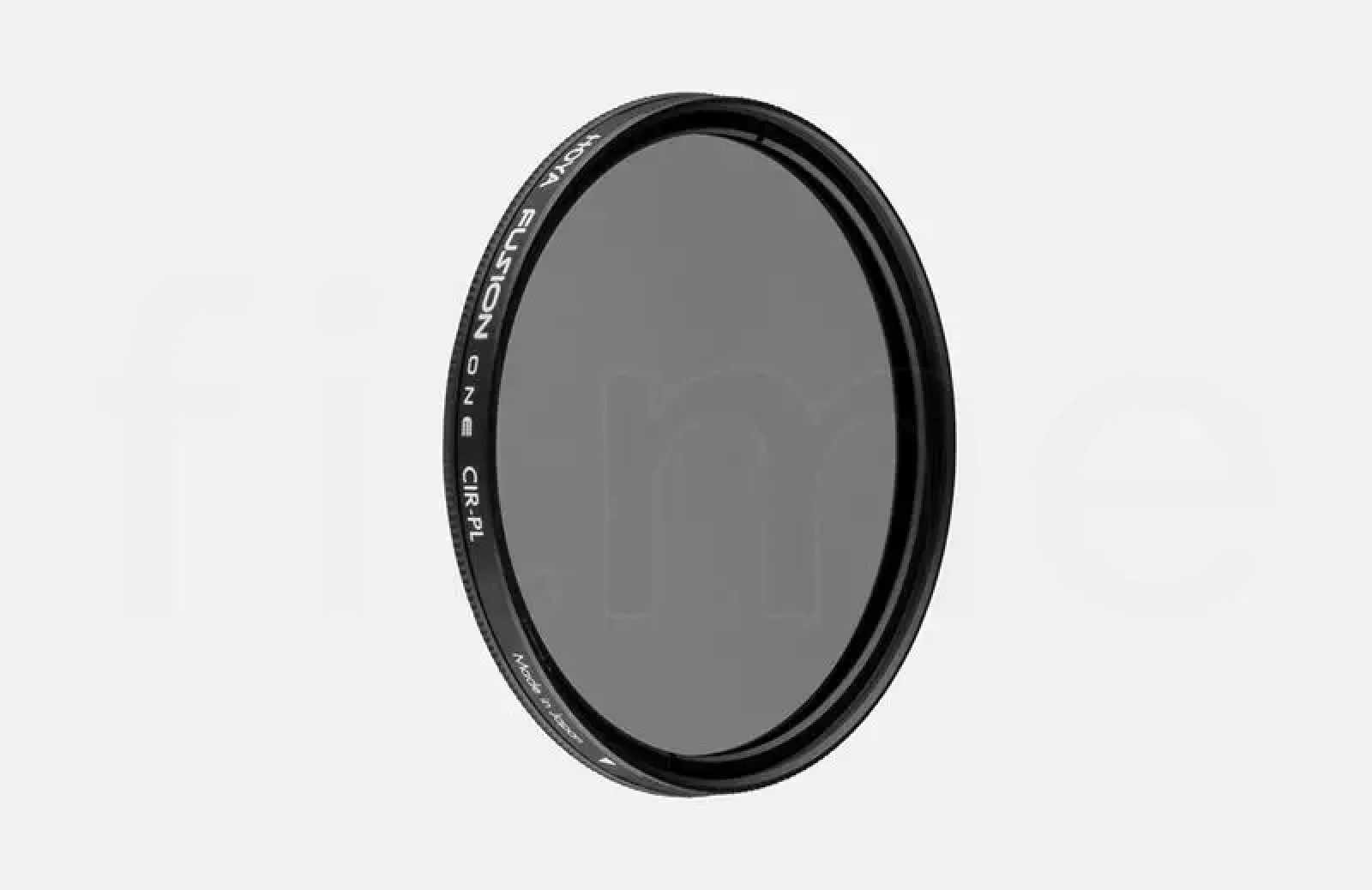 Filtre polarisant circulaire Hoya 82 mm - Photo 2 sur 2