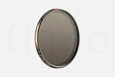 Location ND 2-5 stop PolarPro Peter McKinnon II 82 mm (filtre ND variable, densité neutre)