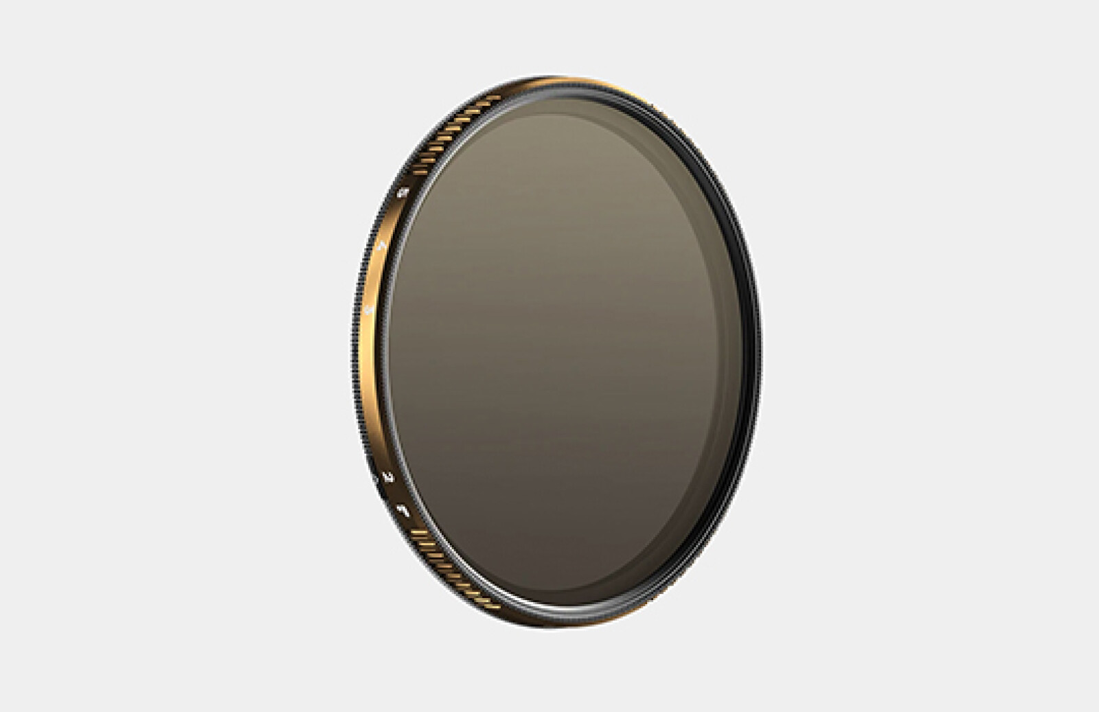 ND 2-5 stop PolarPro Peter McKinnon II 82 mm (filtre ND variable, densité neutre) - Photo 1 sur 2
