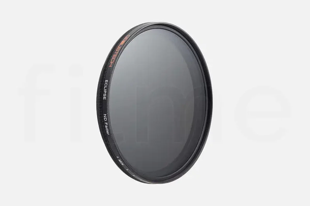 Location ND variable Genustech Eclipse 82 mm - Lightyshare