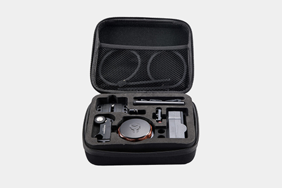 Location Tilta NUCLEUS NANO - Lightyshare