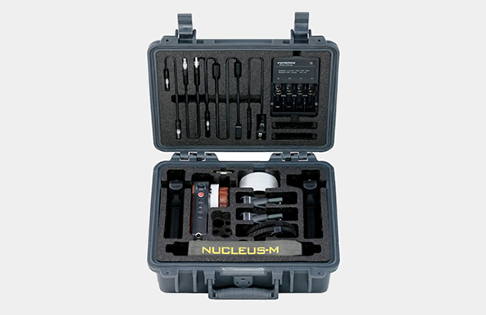 Follow focus Tilta Nucleus-M #intégral (télécommande, handles, kit complet) - Photo 1 sur 1