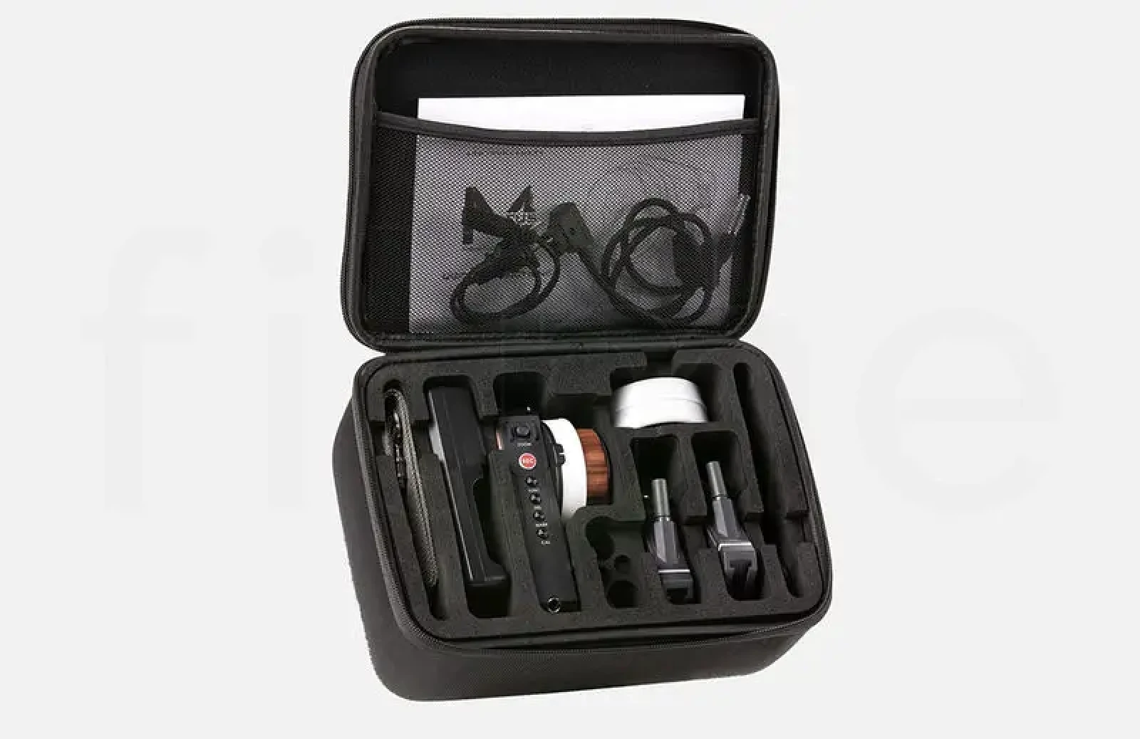 Follow focus Tilta Nucleus-M #focuspuller (télécommande, partial kit IV) - Photo 1 sur 1