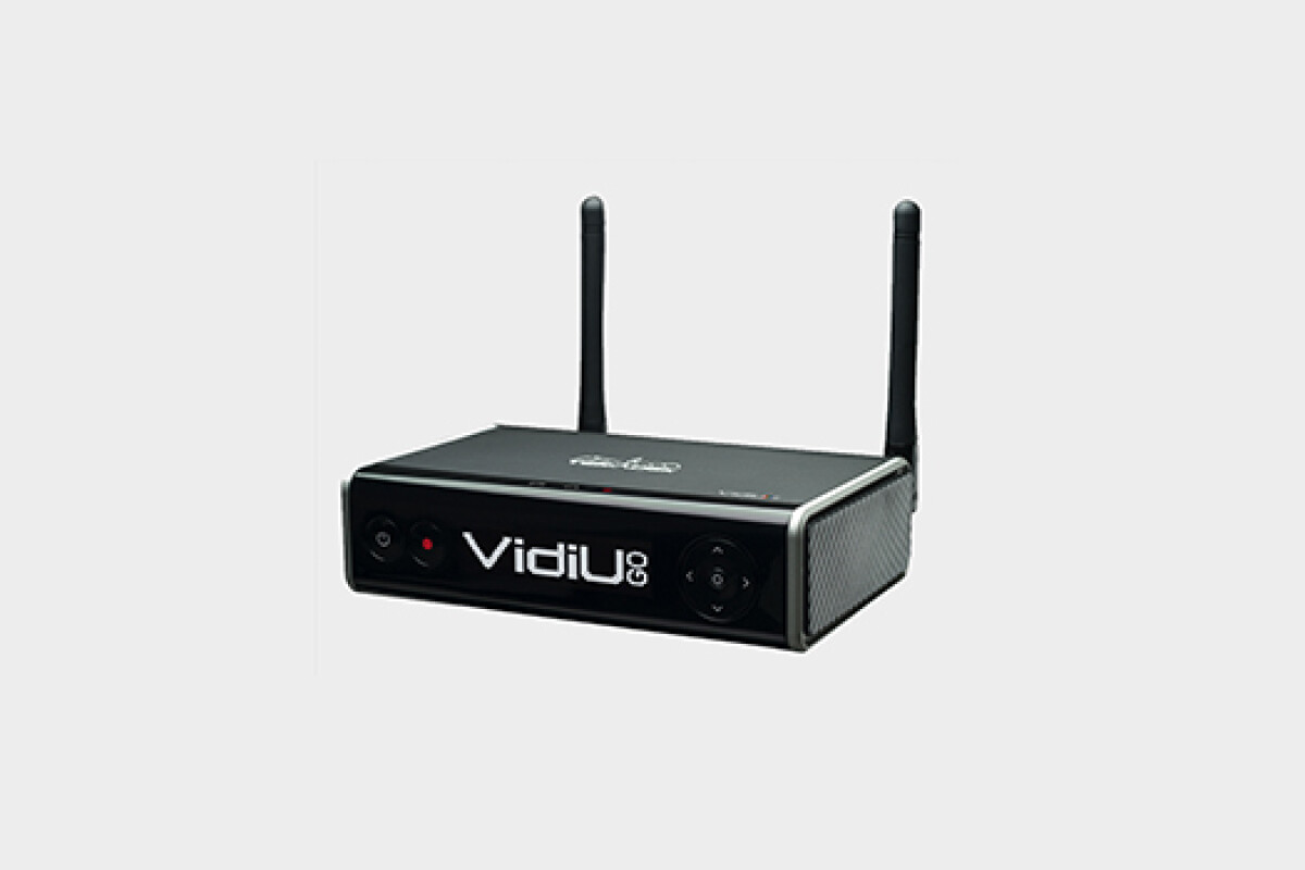 Location Teradek Vidiu Go #livestream (live stream) - Lightyshare