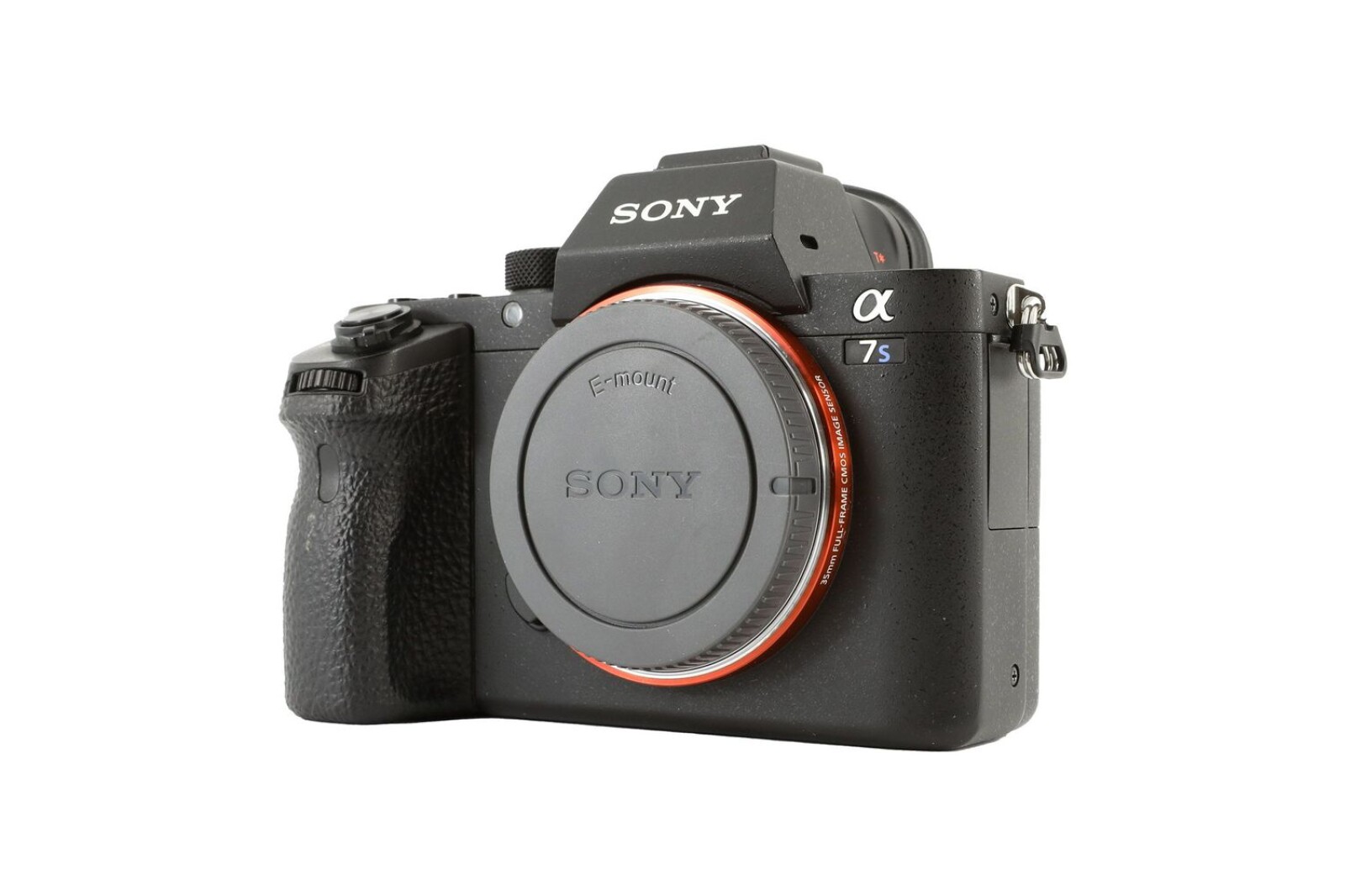 Sony Alpha 7S II (A7S2) - Photo 1 sur 1