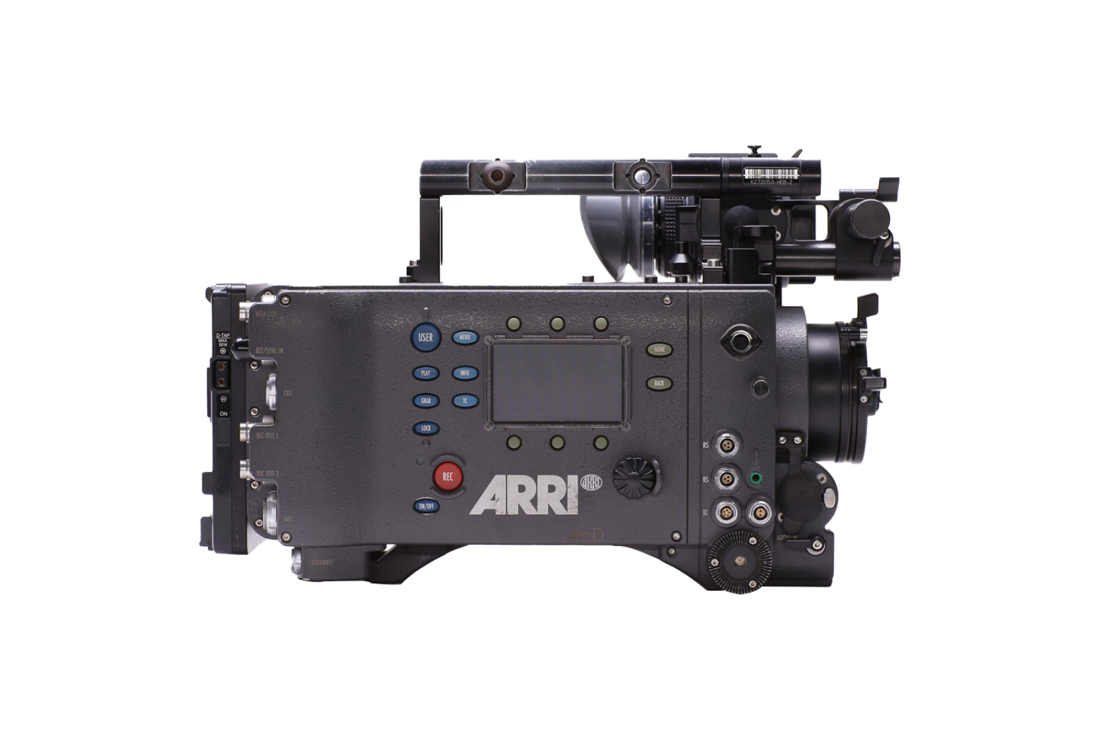 ARRI Alexa Classic - Photo 1 sur 2