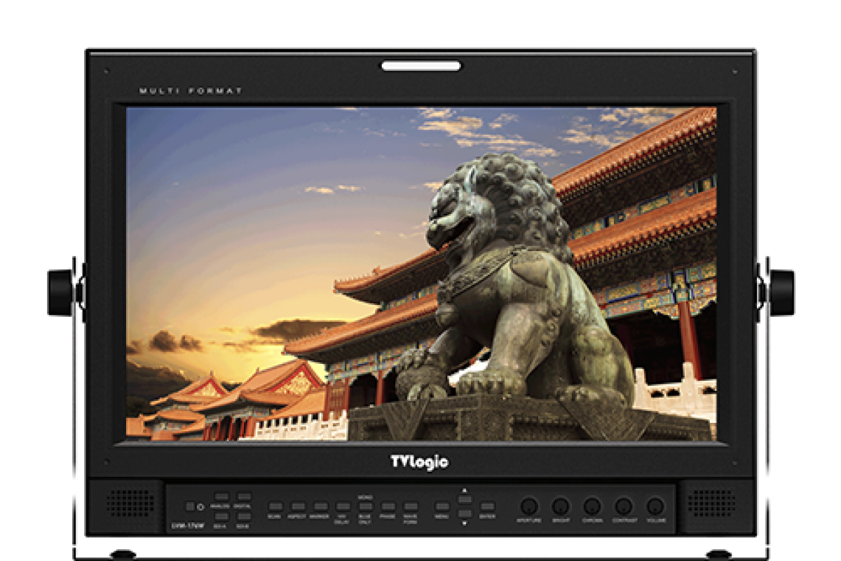 Location TVLogic LVM-173W-3G - Lightyshare