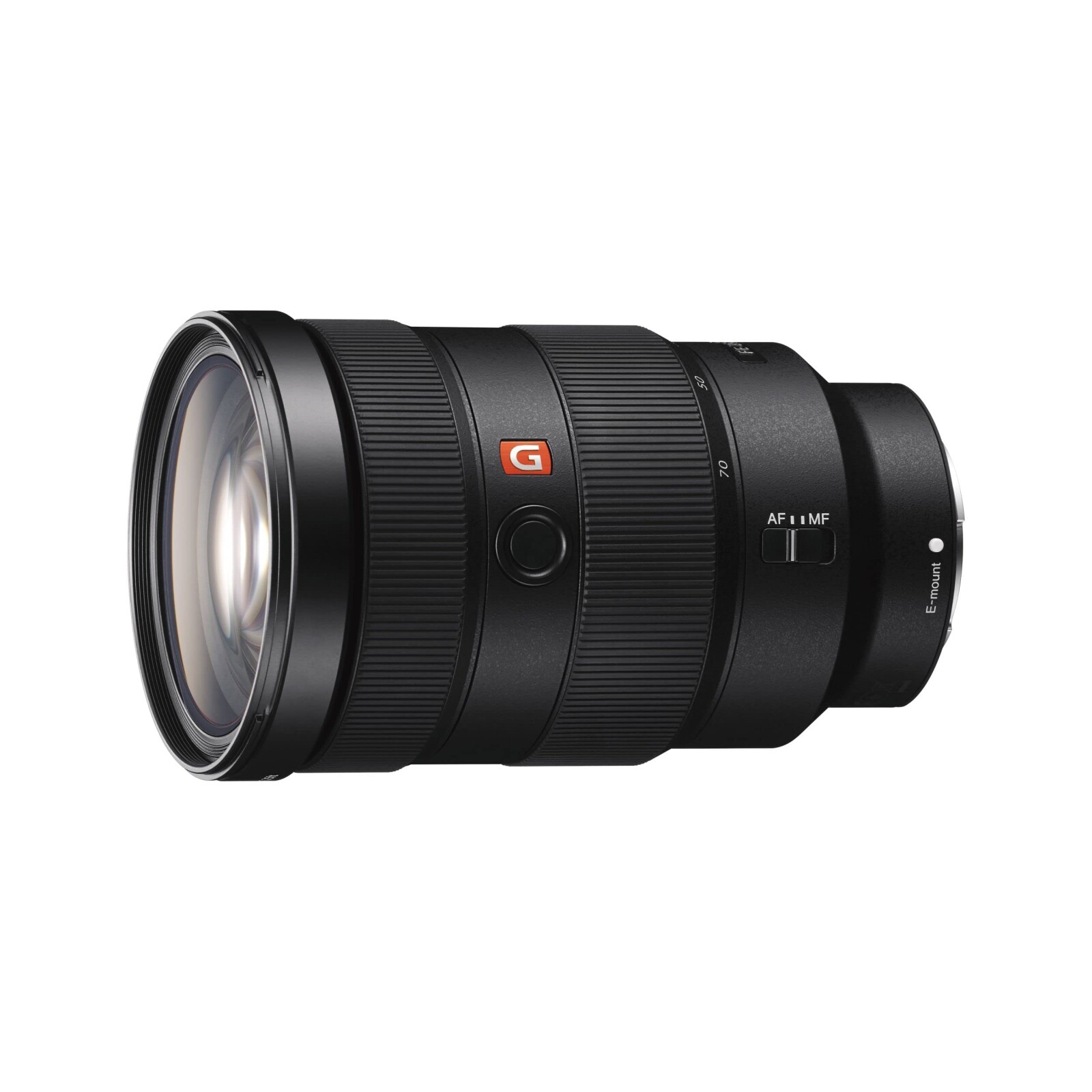Sony FE 24-70mm f/2.8 GM - Photo 1 sur 1