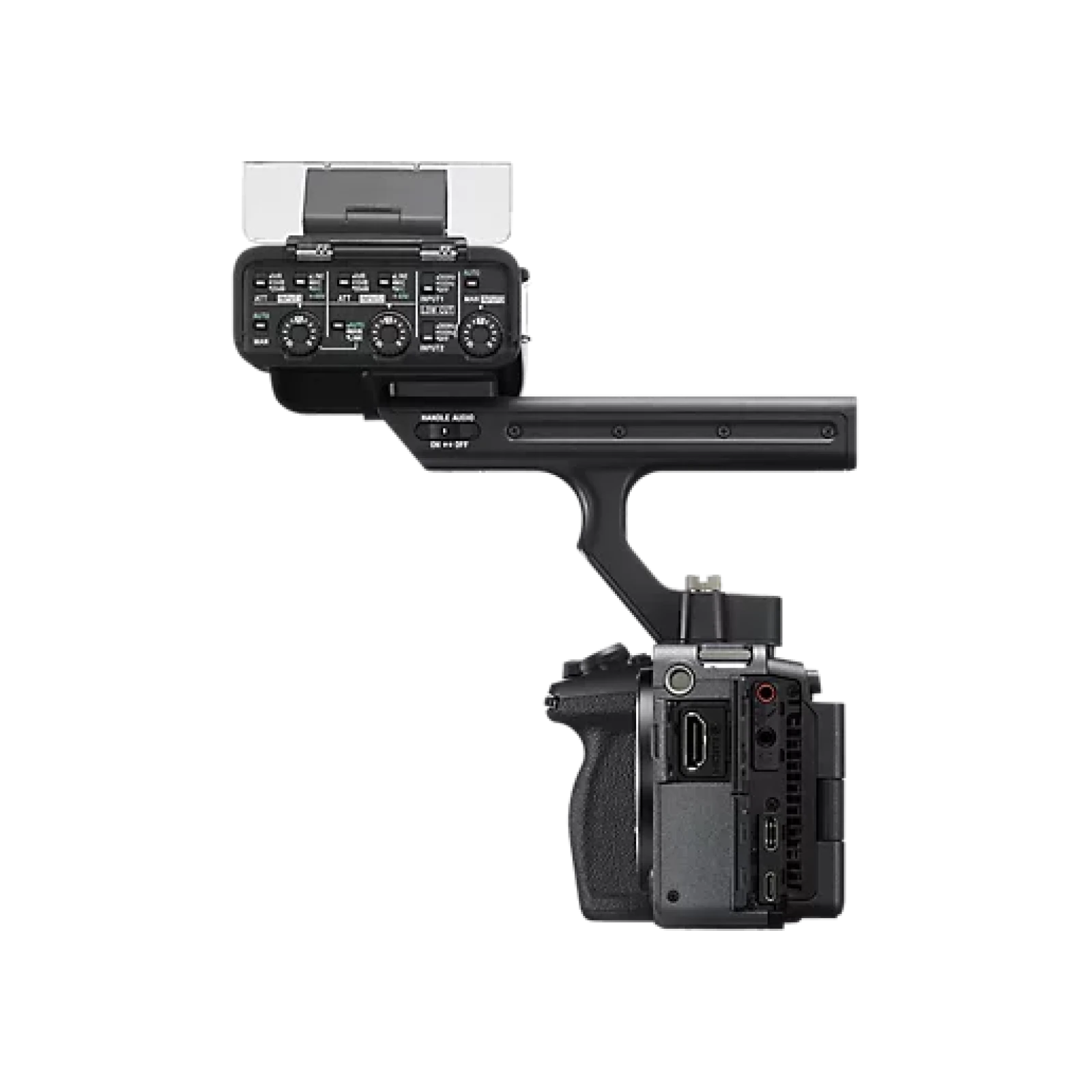 Sony FX3 - Photo 2 sur 2