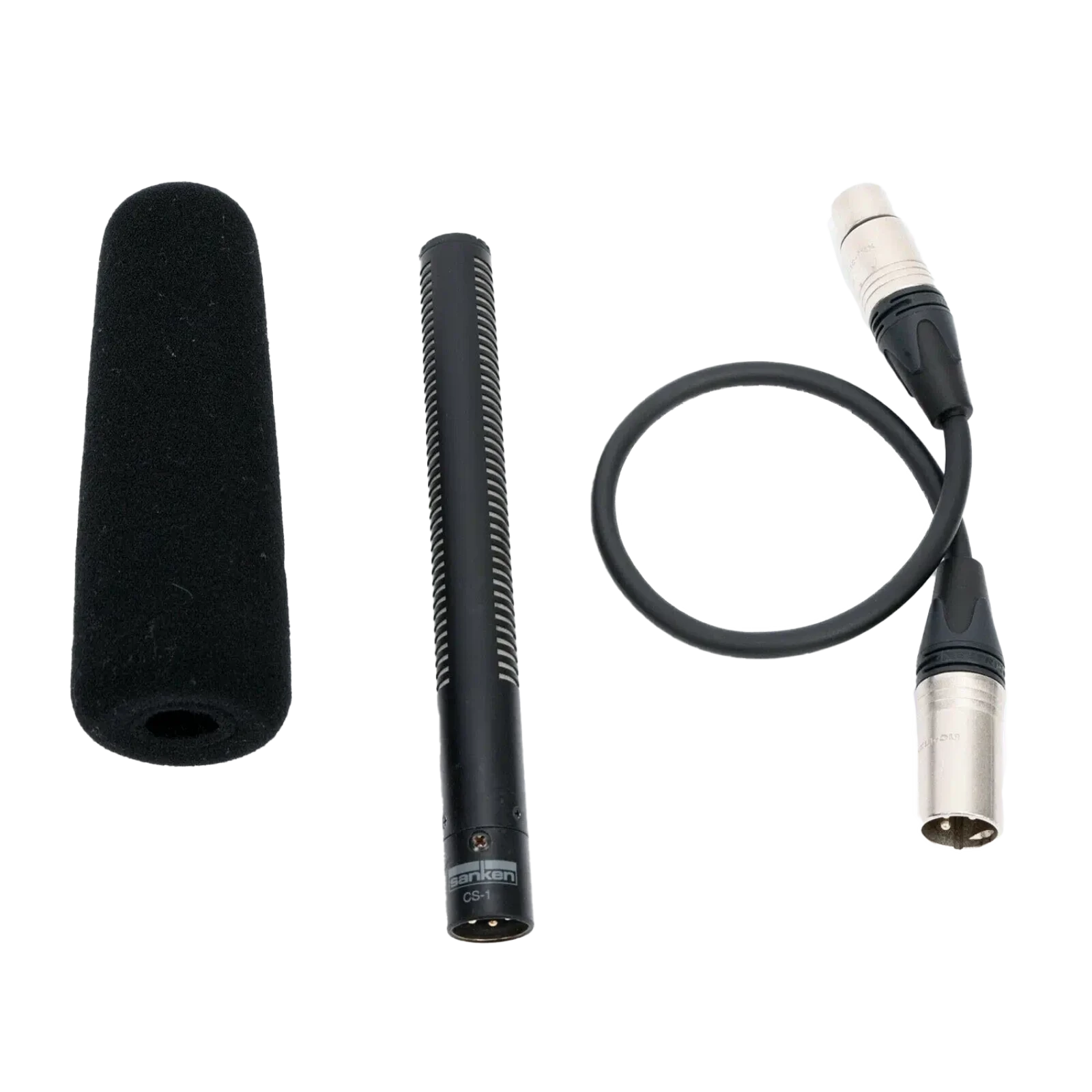 Sanken CS-1e - Photo 1 sur 1