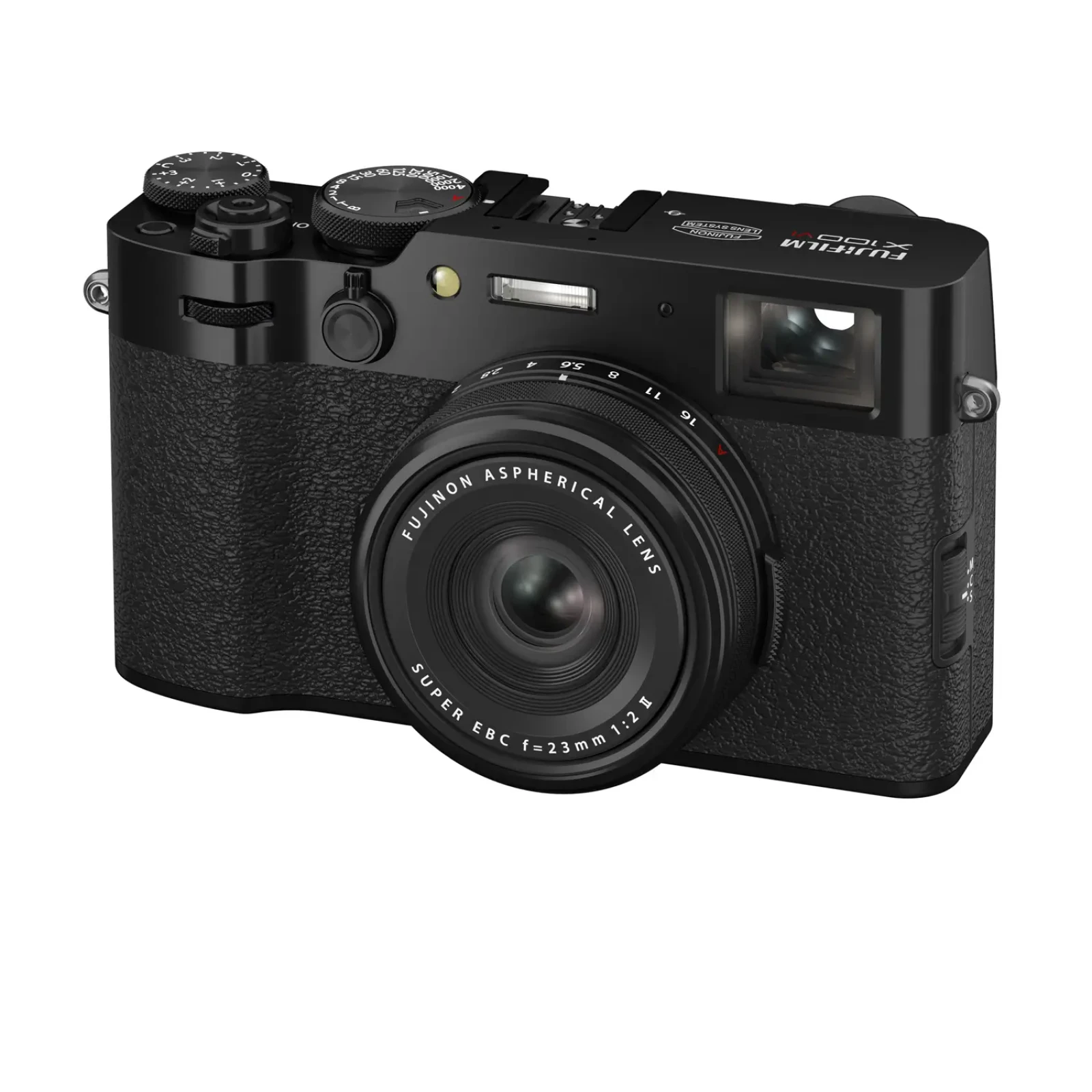 Fujifilm X100 VI - Photo 1 sur 1