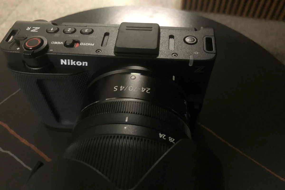 Location Nikon 24-70mm f/4 S - Lightyshare