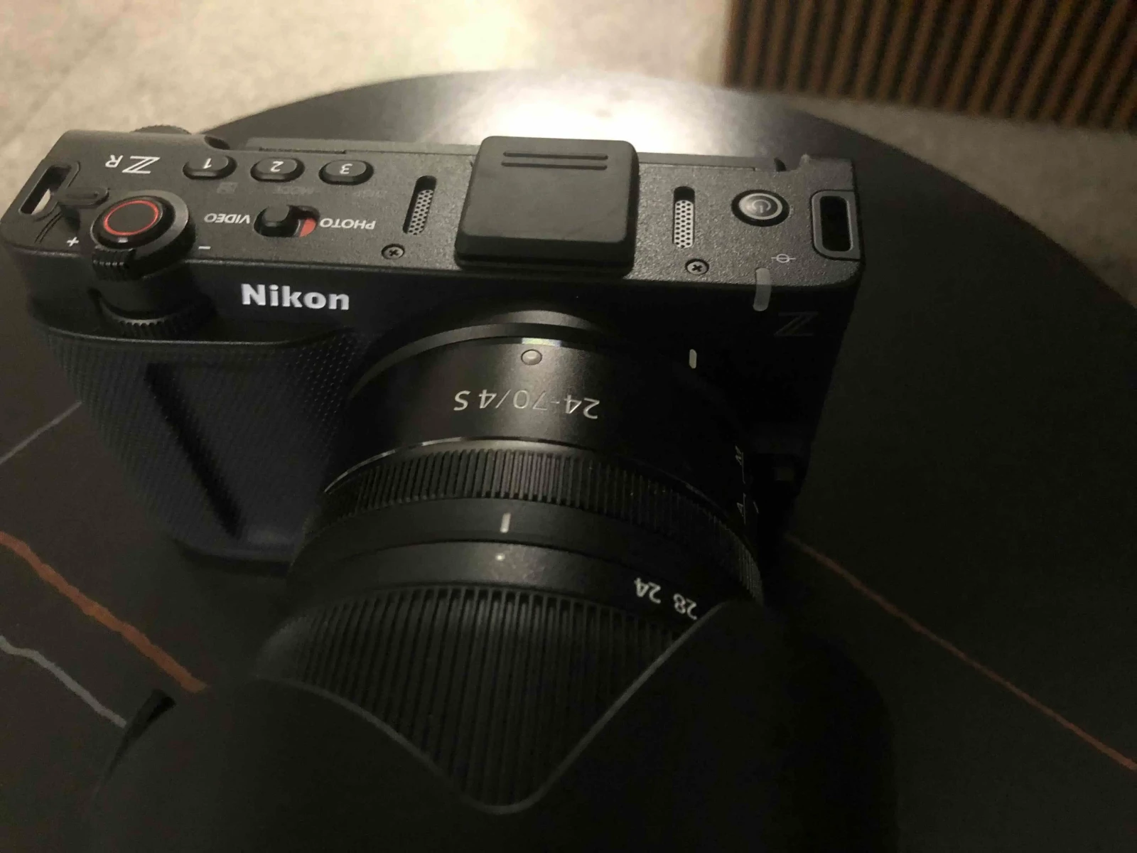 Nikon 24-70mm f/4 S - Photo 1 sur 1