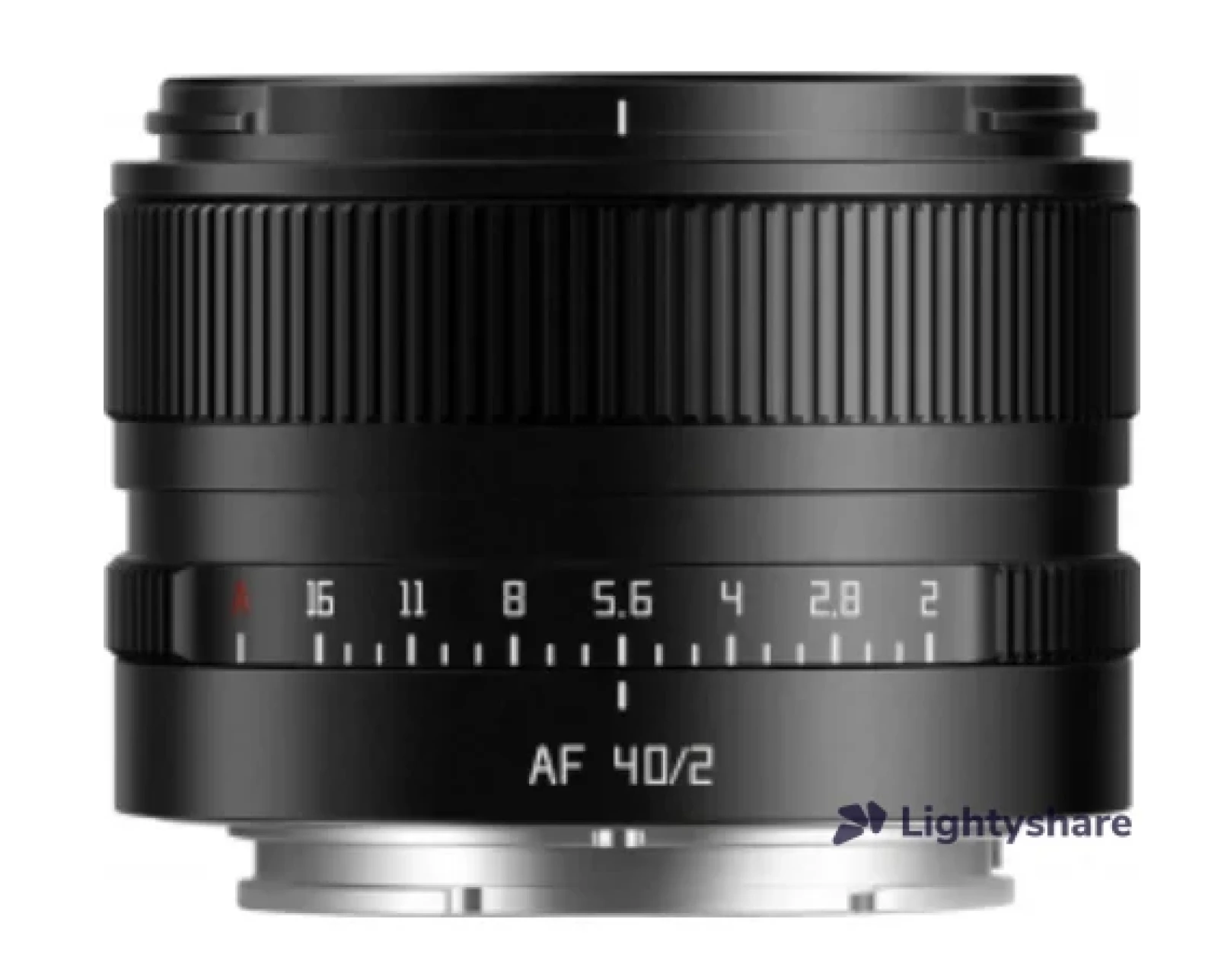 TTartisan AF 40mm F2 - Photo 1 sur 1