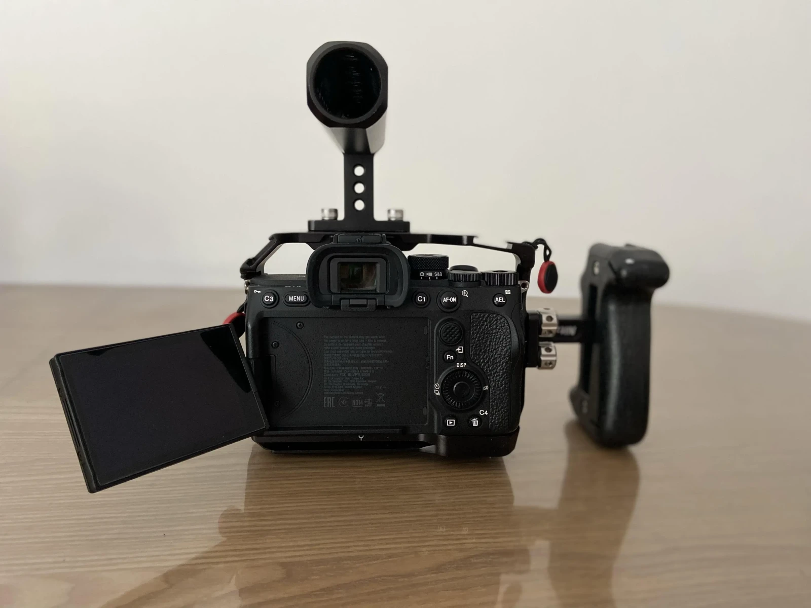 Sony A7IV - Photo 3 sur 3