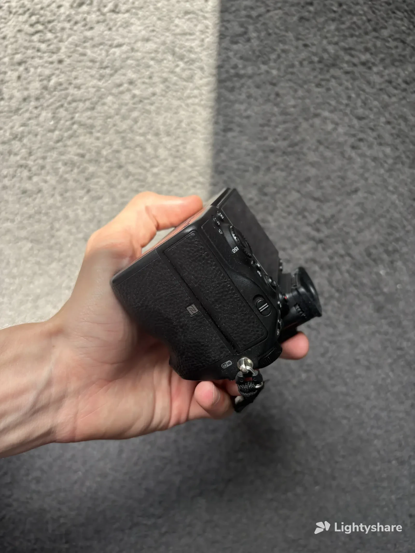 Sony Alpha 7 III (A73) - Photo 2 sur 3