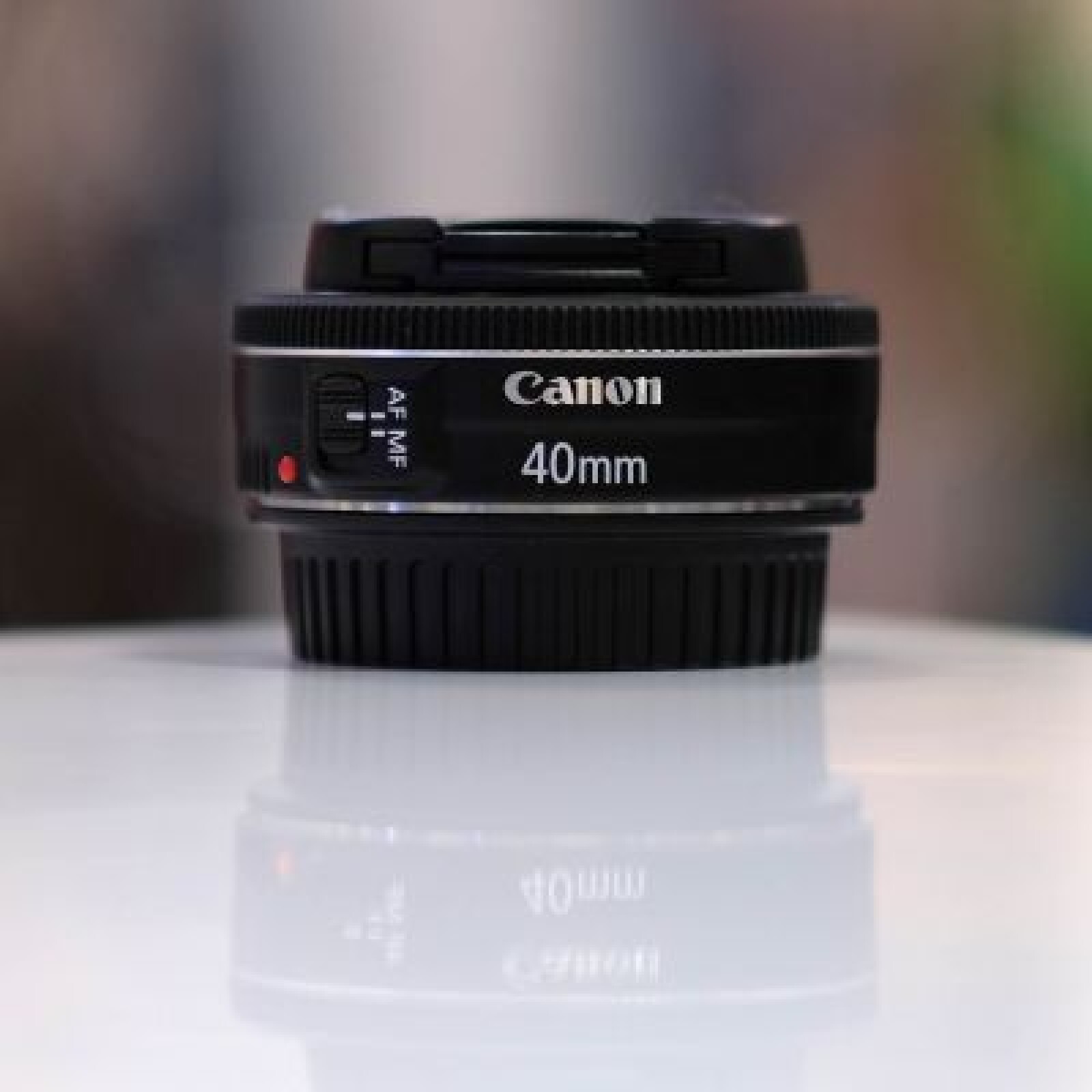 EF 40mm F2.8 Pancake STM - Photo 1 sur 1
