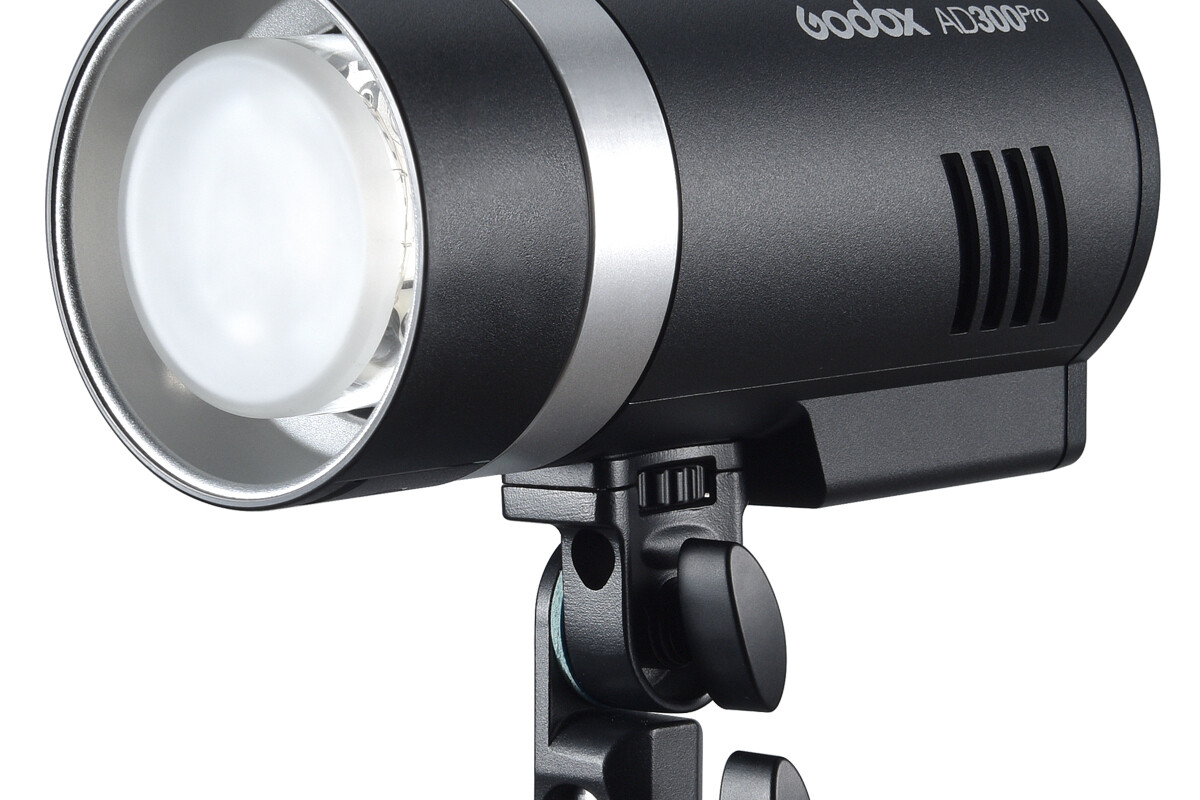 Location Godox AD300 Pro - Lightyshare