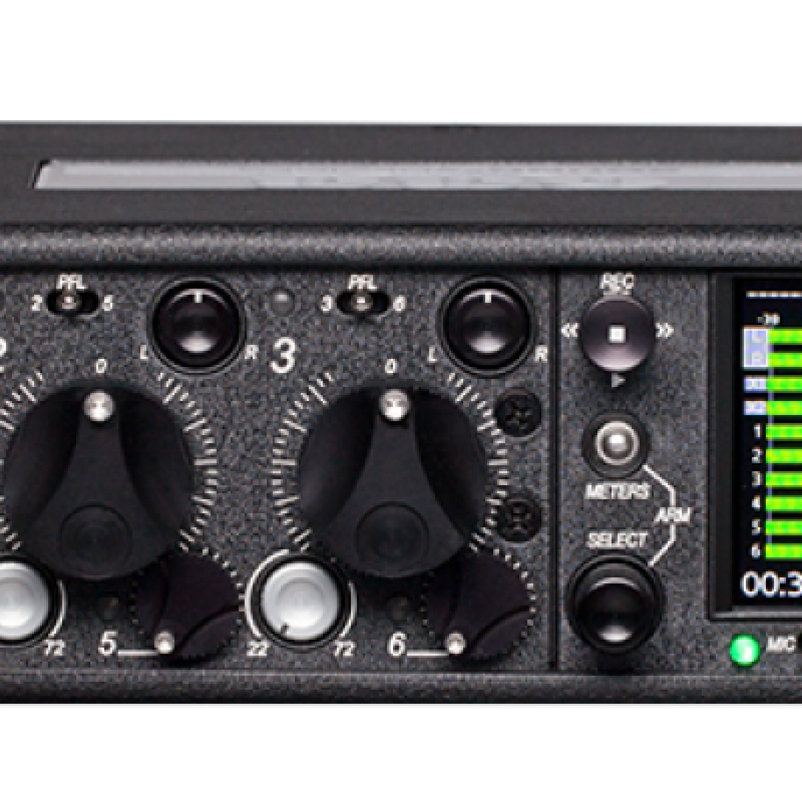 SOUND DEVICES 633 - Photo 1 sur 1