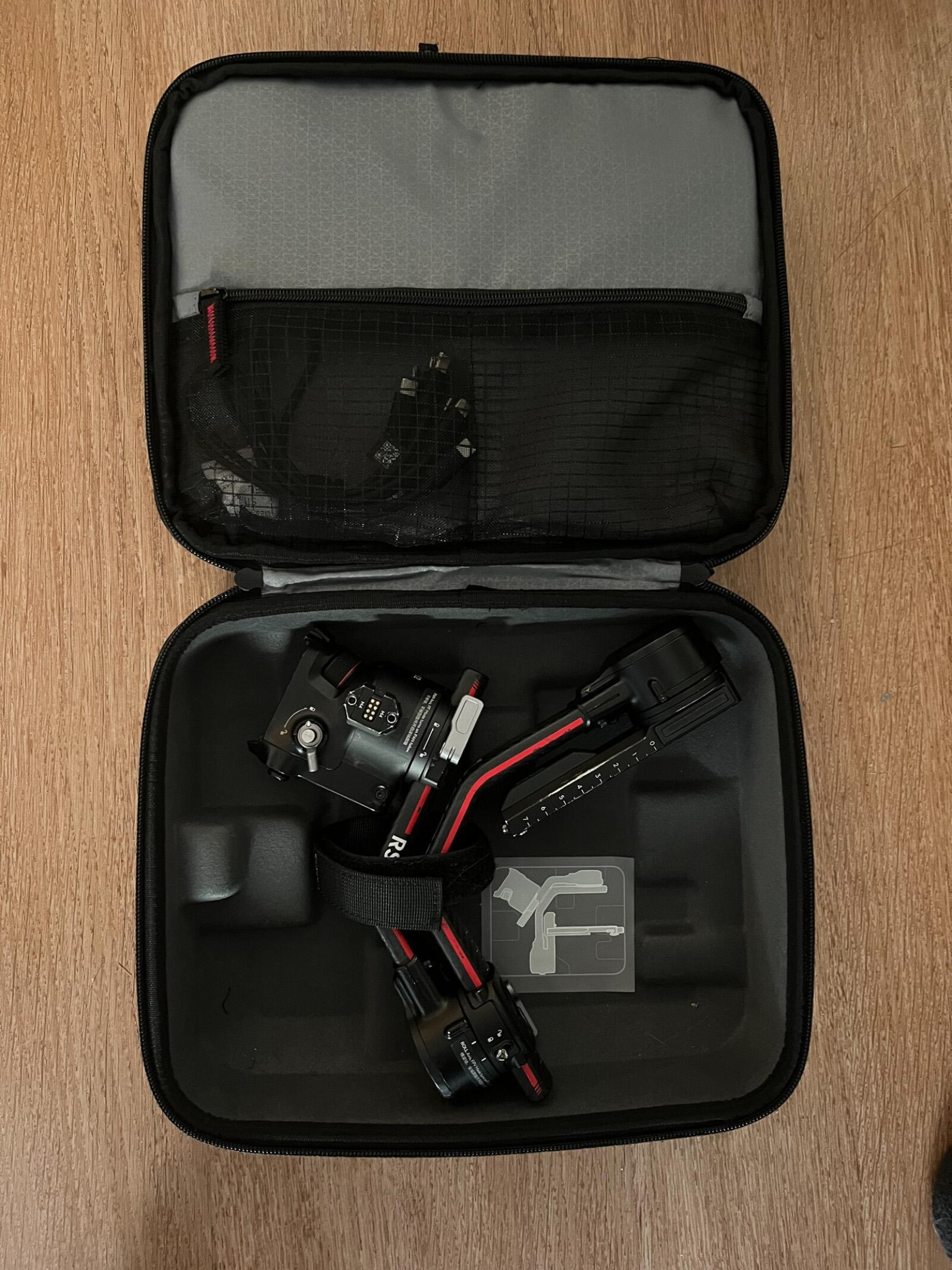 DJI RS2 - Photo 2 sur 4