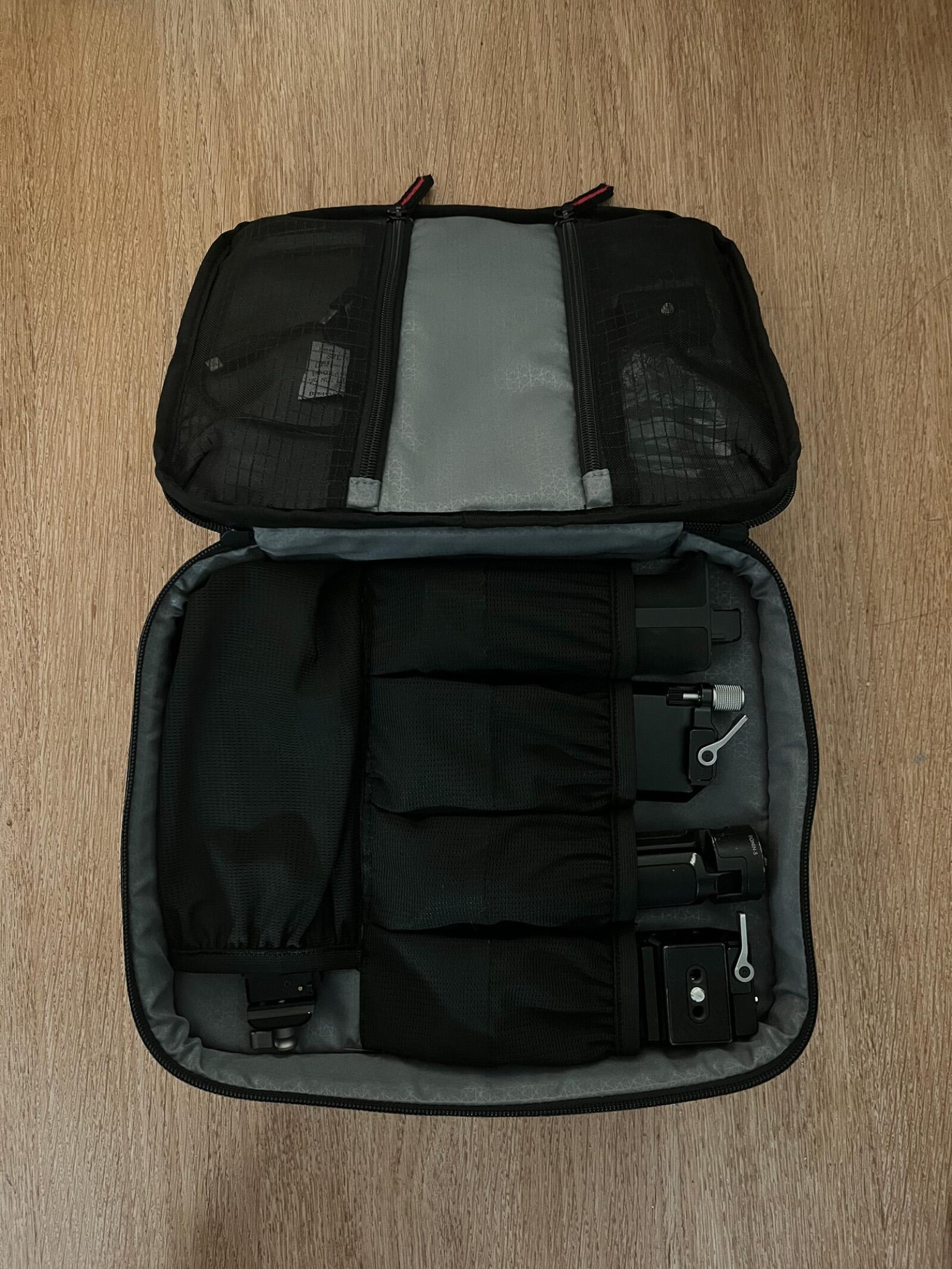 DJI RS2 - Photo 4 sur 4