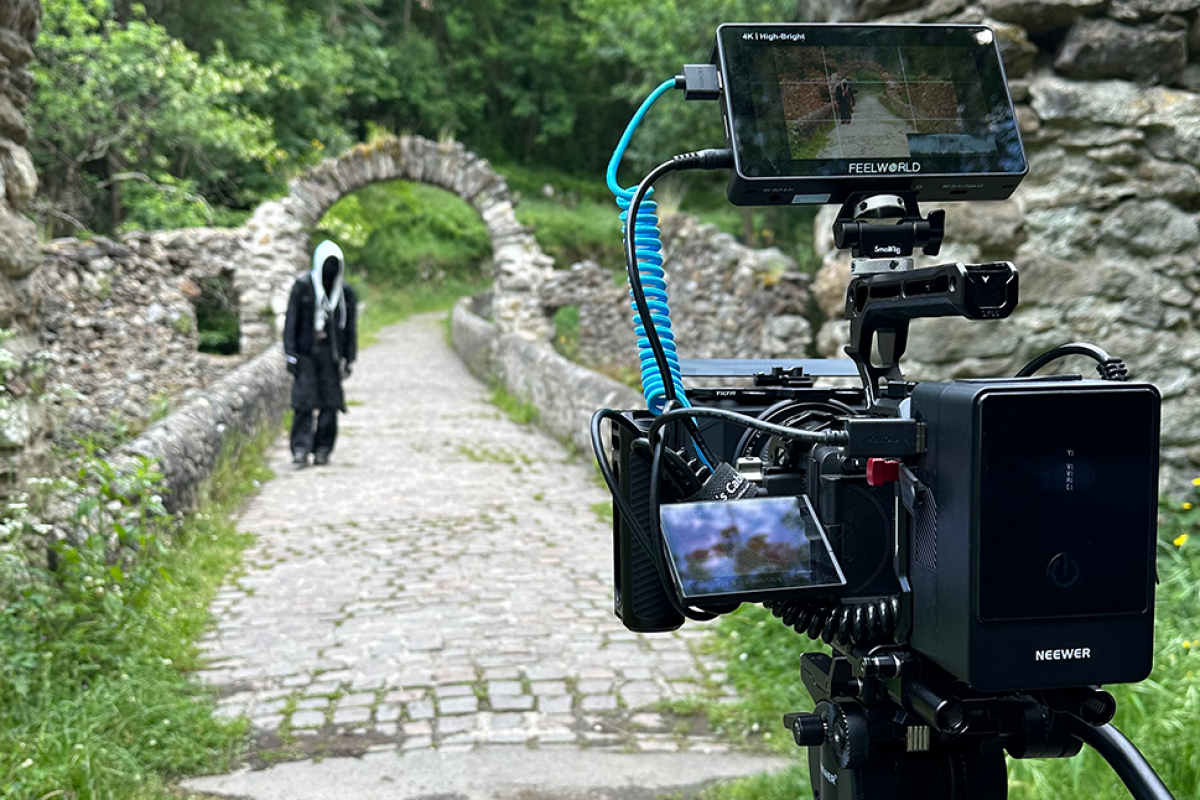 Location FX30 Pack Cinema Rig - Lightyshare