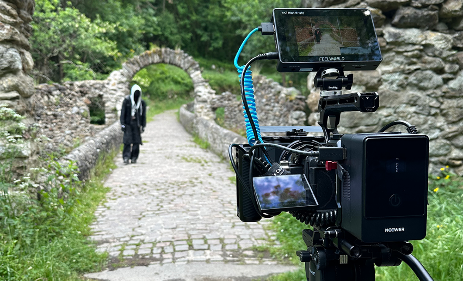 FX30 Pack Cinema Rig - Photo 1 sur 3