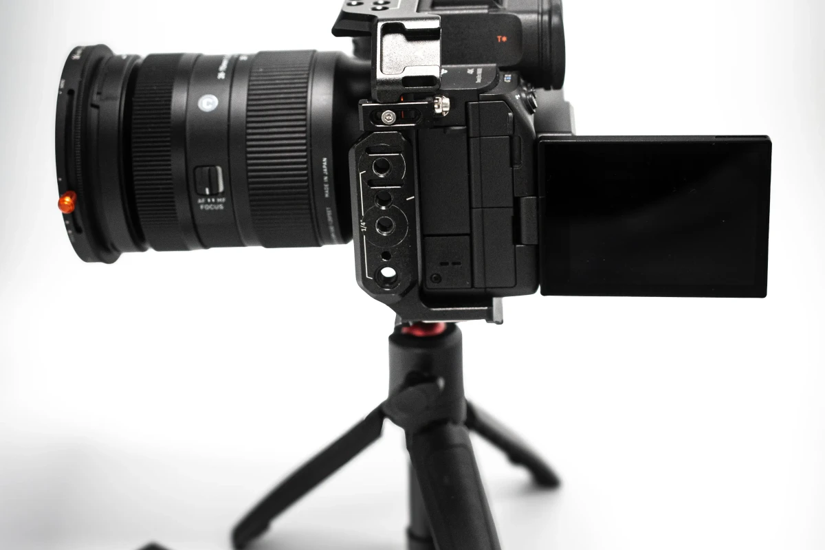 Location Sony Alpha 7S III (A7S3) - Lightyshare