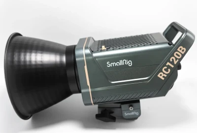 Location SmallRig RC 120B