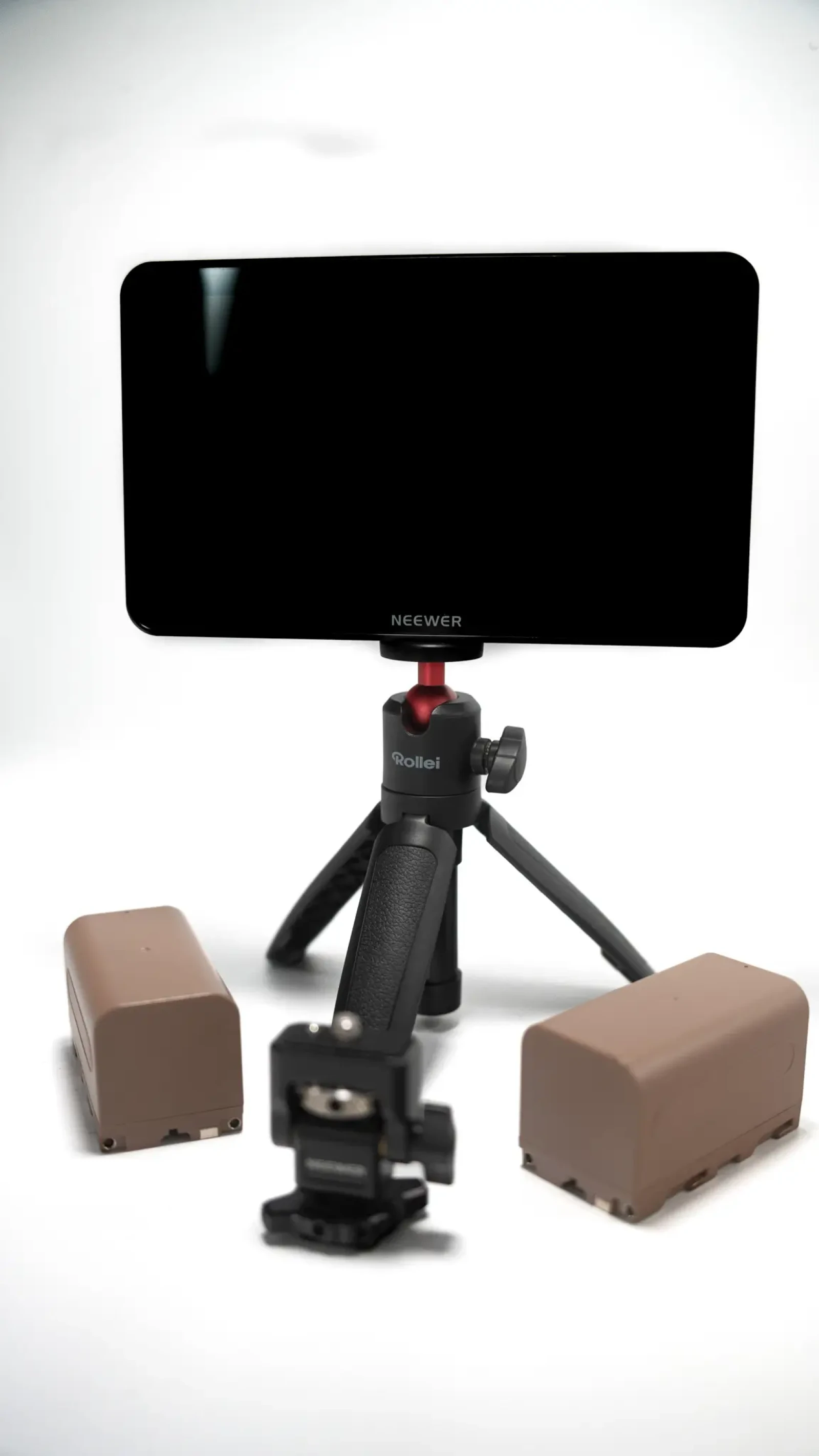 Neewer MONITOR - Photo 1 sur 1