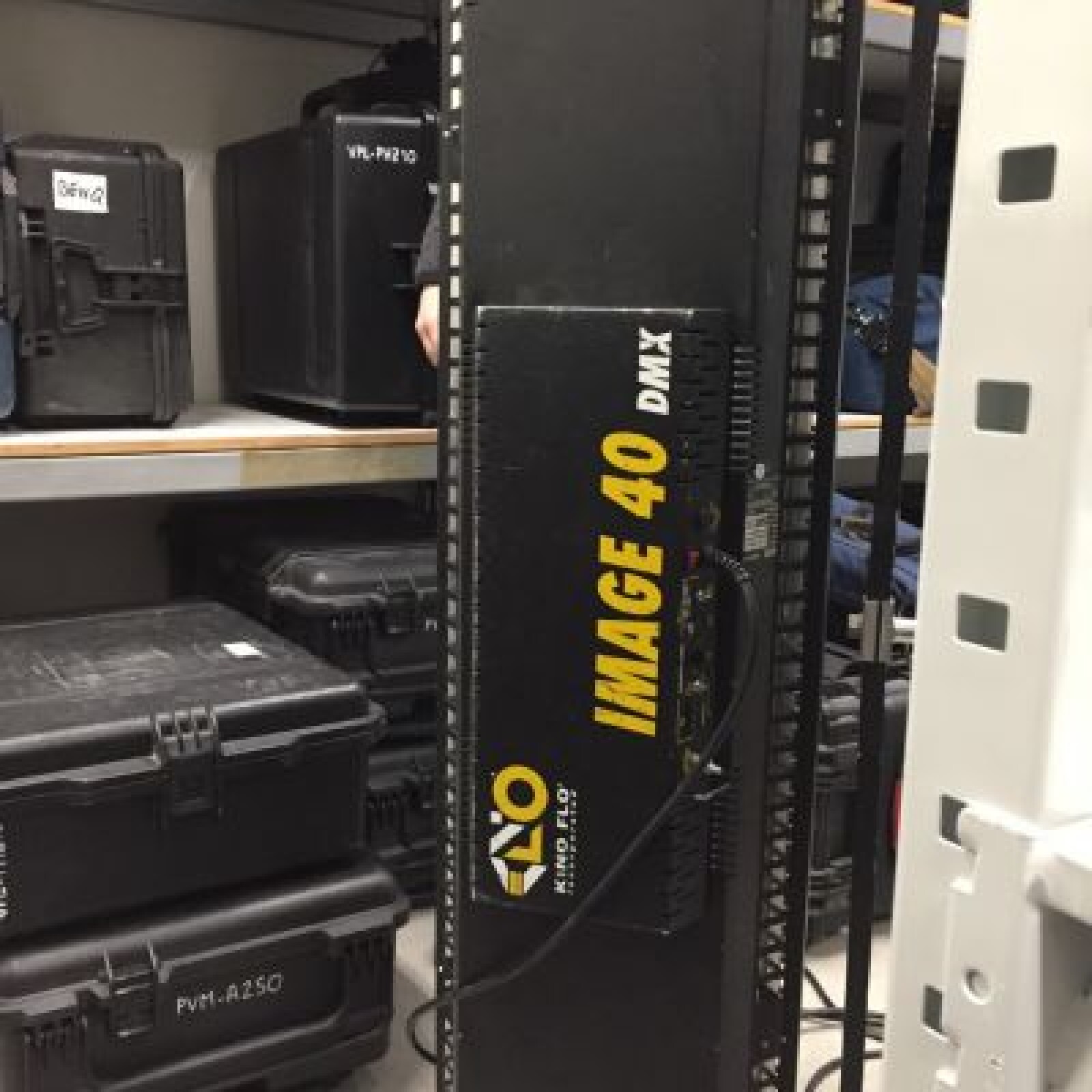 2 x Kino Flo Image 40 - Photo 2 sur 4