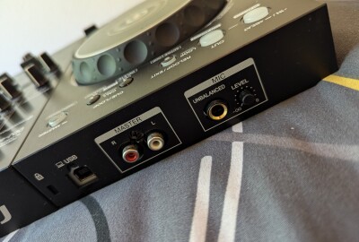 Location Pionneer DDJ-400