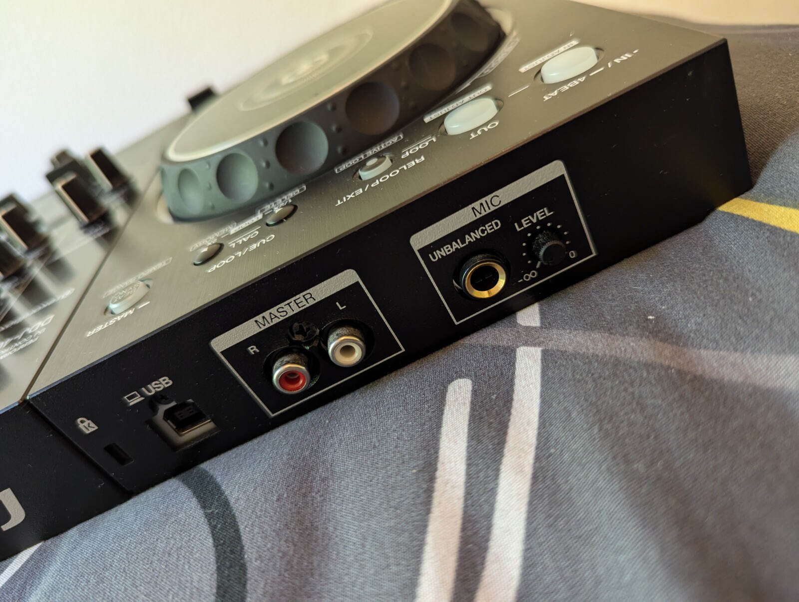 Pionneer DDJ-400 - Photo 2 sur 3