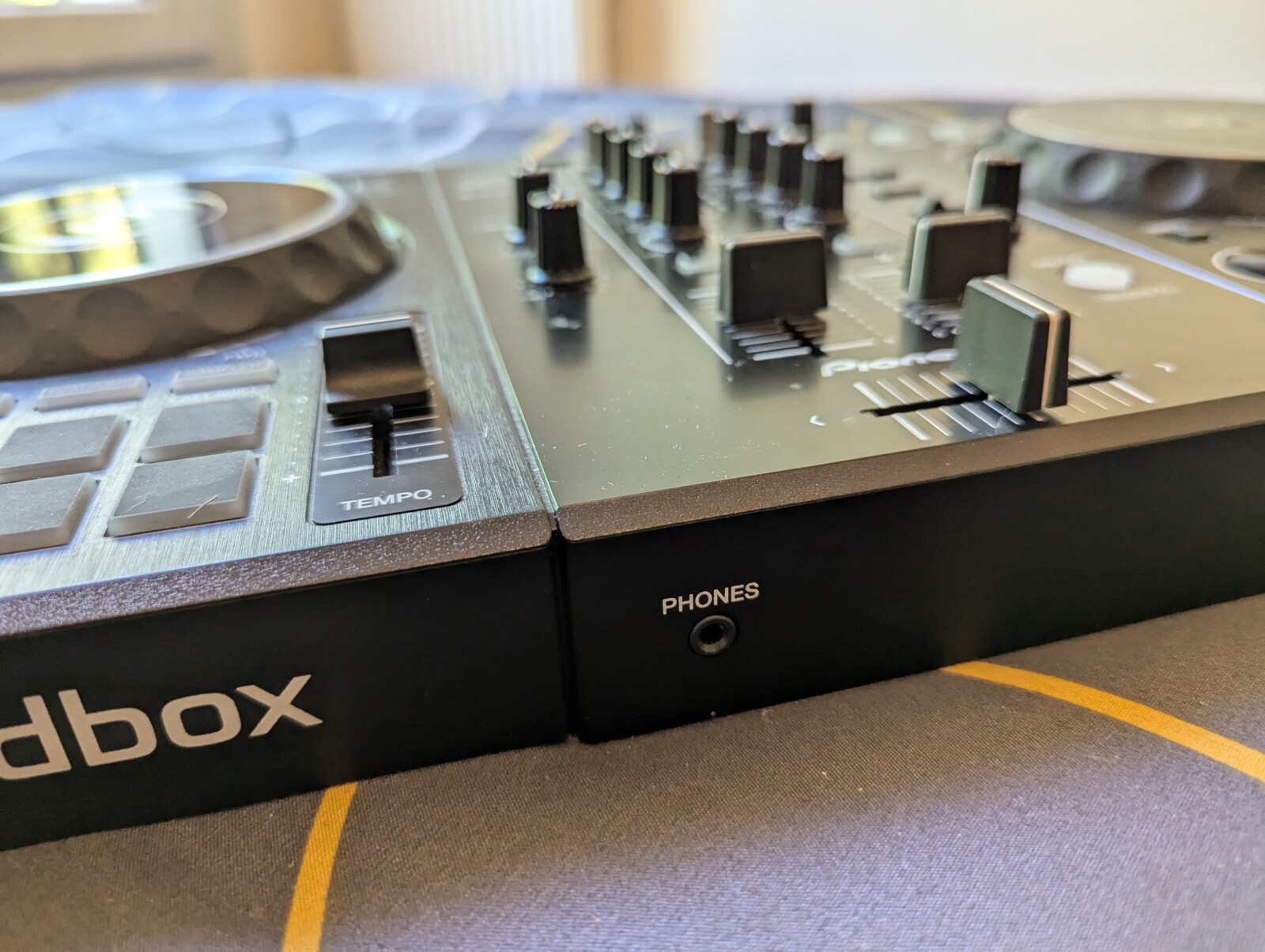 Pionneer DDJ-400 - Photo 3 sur 3