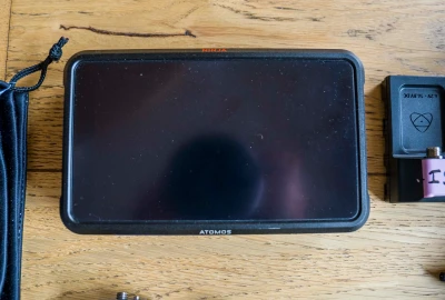 Location Atomos Ninja V