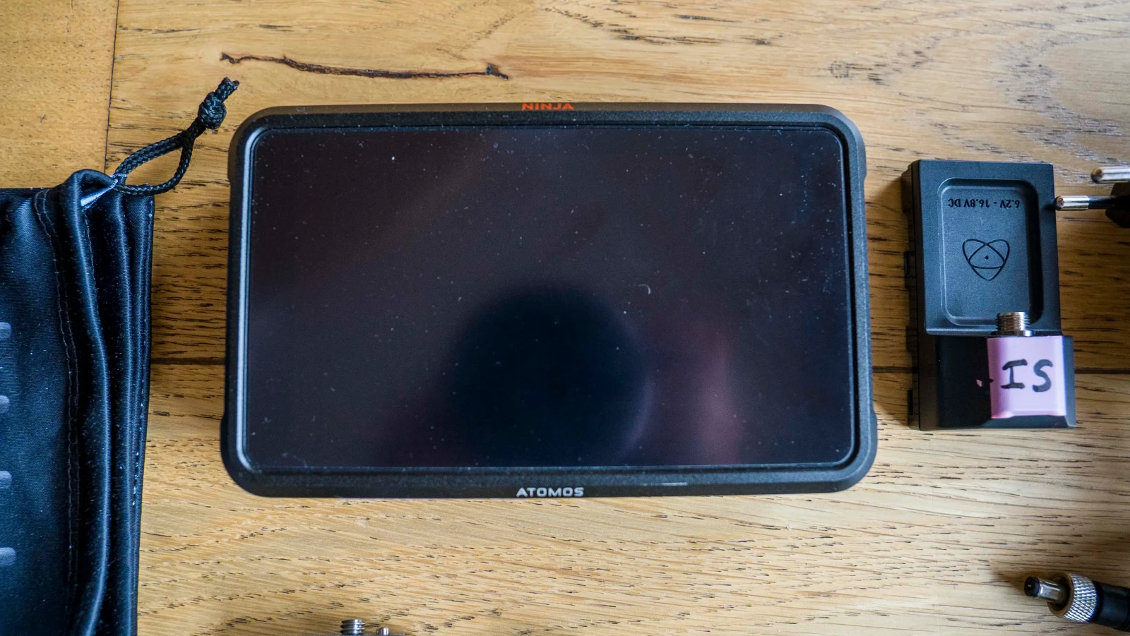Atomos Ninja V - Photo 3 sur 3