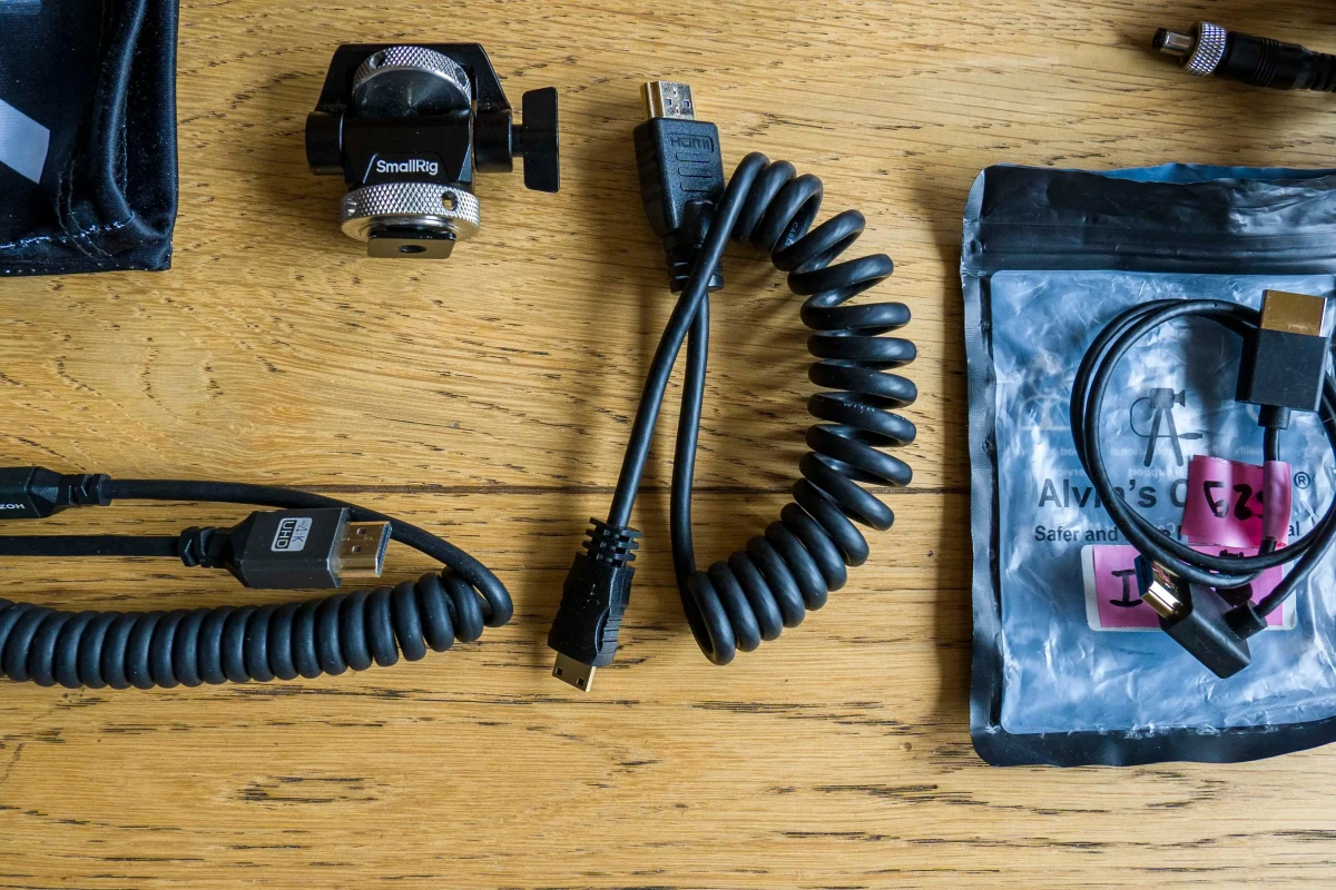 Location Atomos Ninja V - Lightyshare