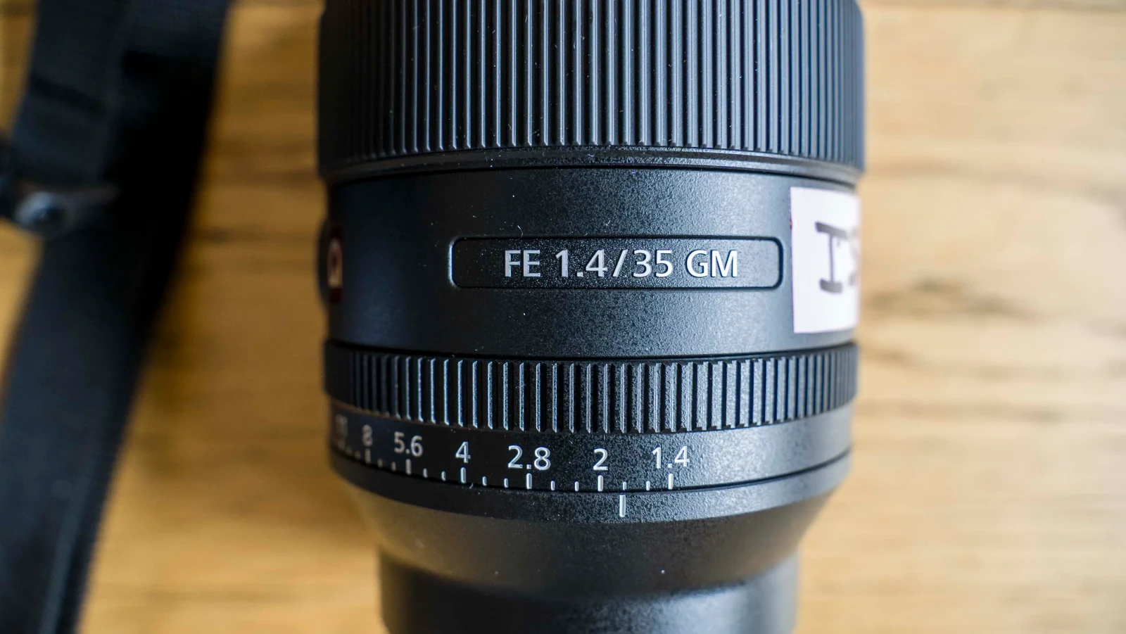 Sony FE 35mm f/1.4 GM - Photo 4 sur 4