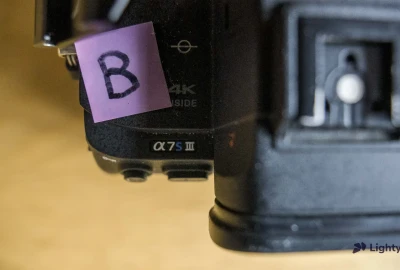 Location Pack Sony A7S III avec Tamron 28-75 mm f/2.8 Full Frame