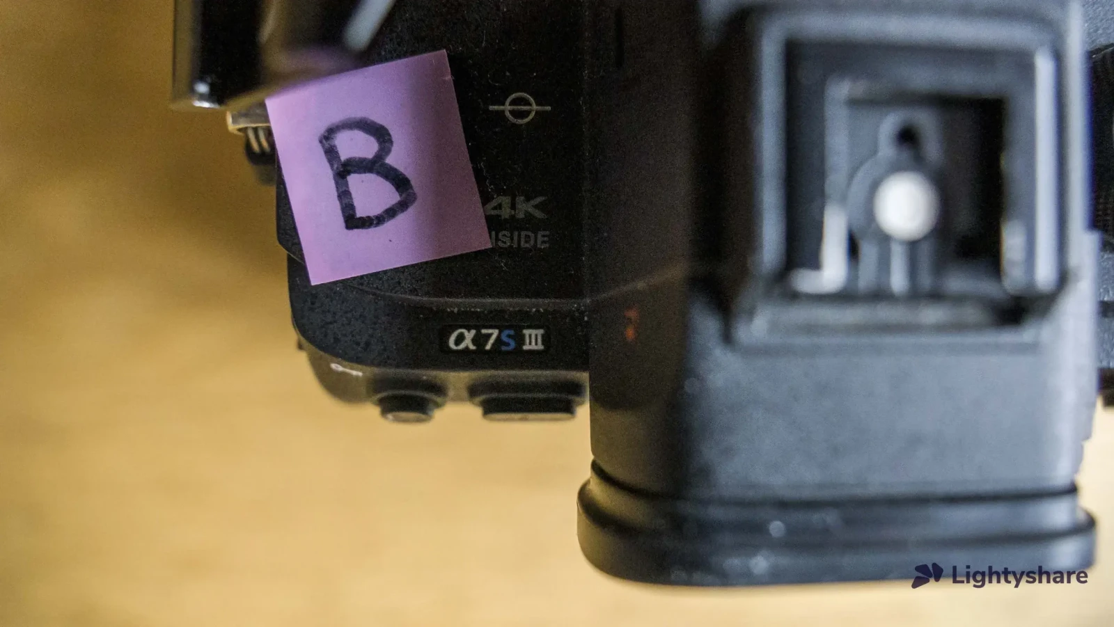 Pack Sony A7S III avec Tamron 28-75 mm f/2.8 Full Frame - Photo 3 sur 3