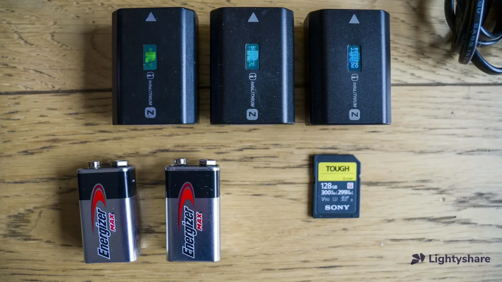 Pack Sony A7S III avec Tamron 28-75 mm f/2.8 Full Frame - Photo 2 sur 3
