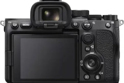 Location Sony Alpha 7S III