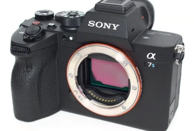 Location Sony Alpha 7S III