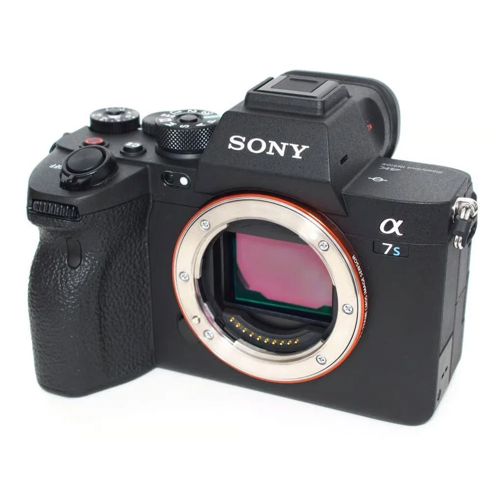 Sony Alpha 7S III - Photo 2 sur 3
