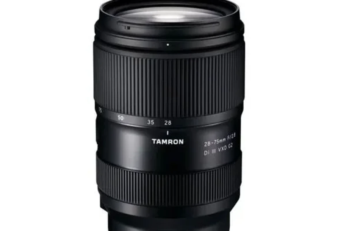 Location Tamron 28-75mm f/2.8 Di III RXD Sony E - Lightyshare